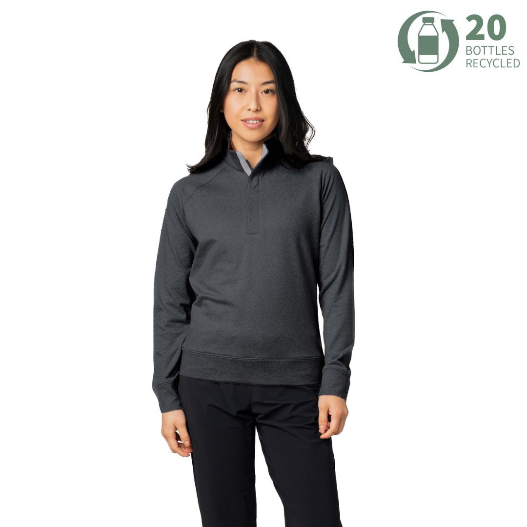 Dark Heather Gray