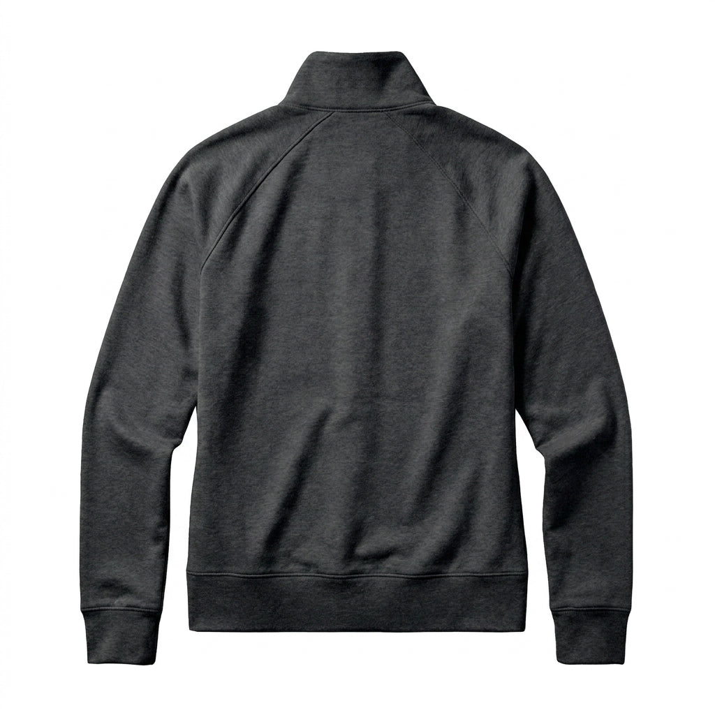 Dark Heather Gray