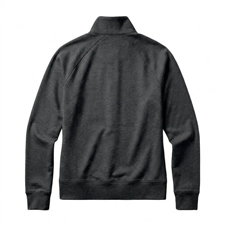 Dark Heather Gray