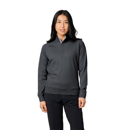 Dark Heather Gray