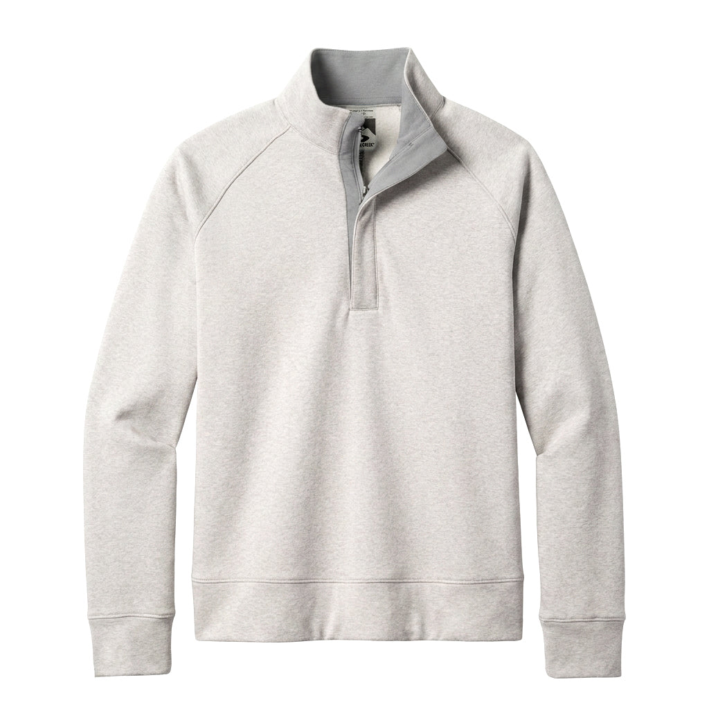 Oatmeal Gray