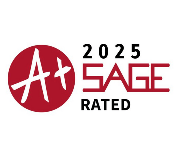 2025 A+ Rated Supplier Sage