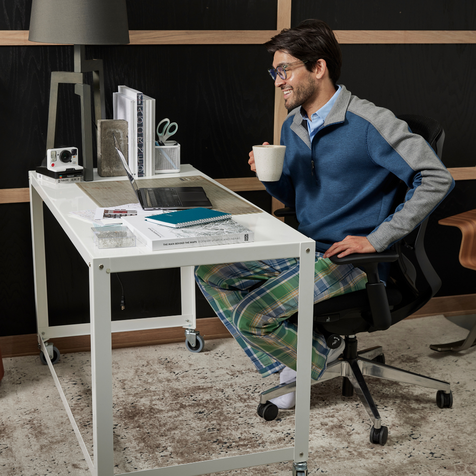 Men's Collaborator Luxe Quarter Zip - SALE