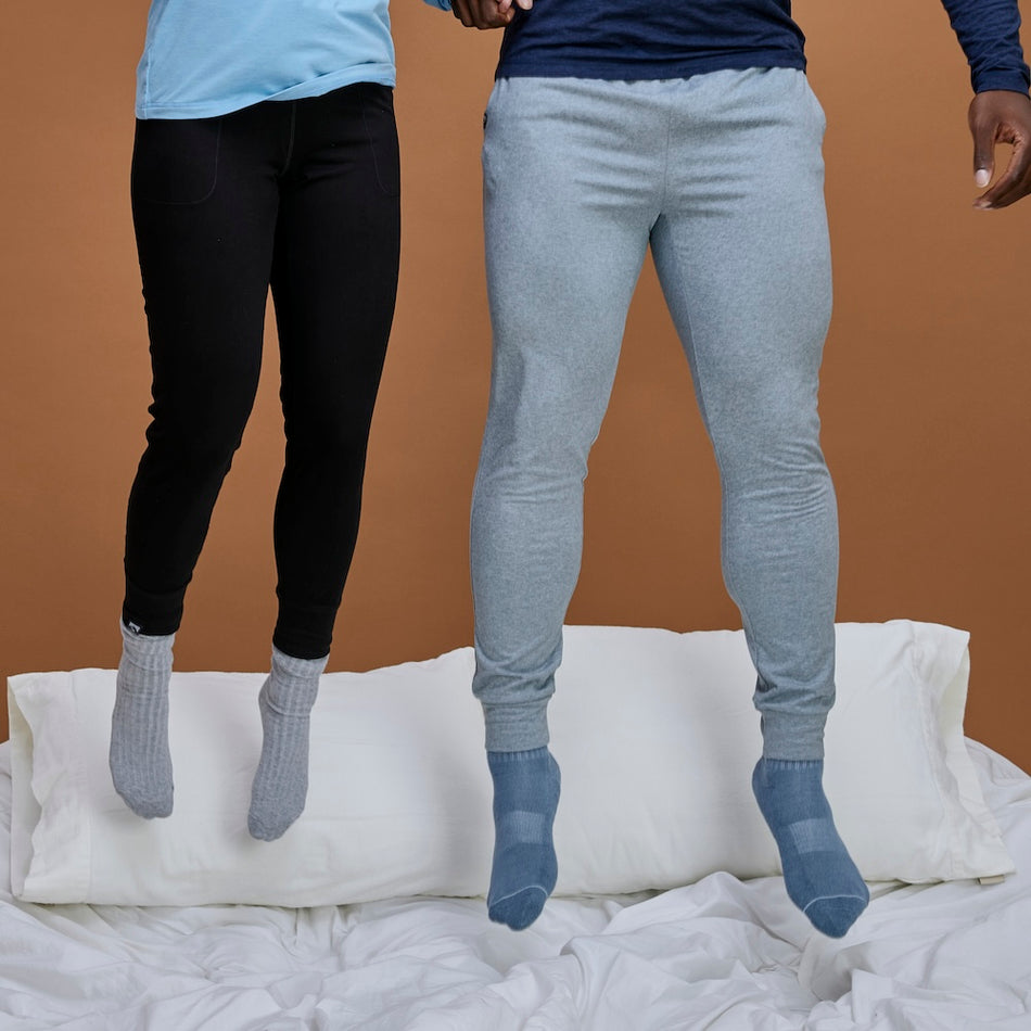 Women's Trendsetter Super Soft Midweight Jogger