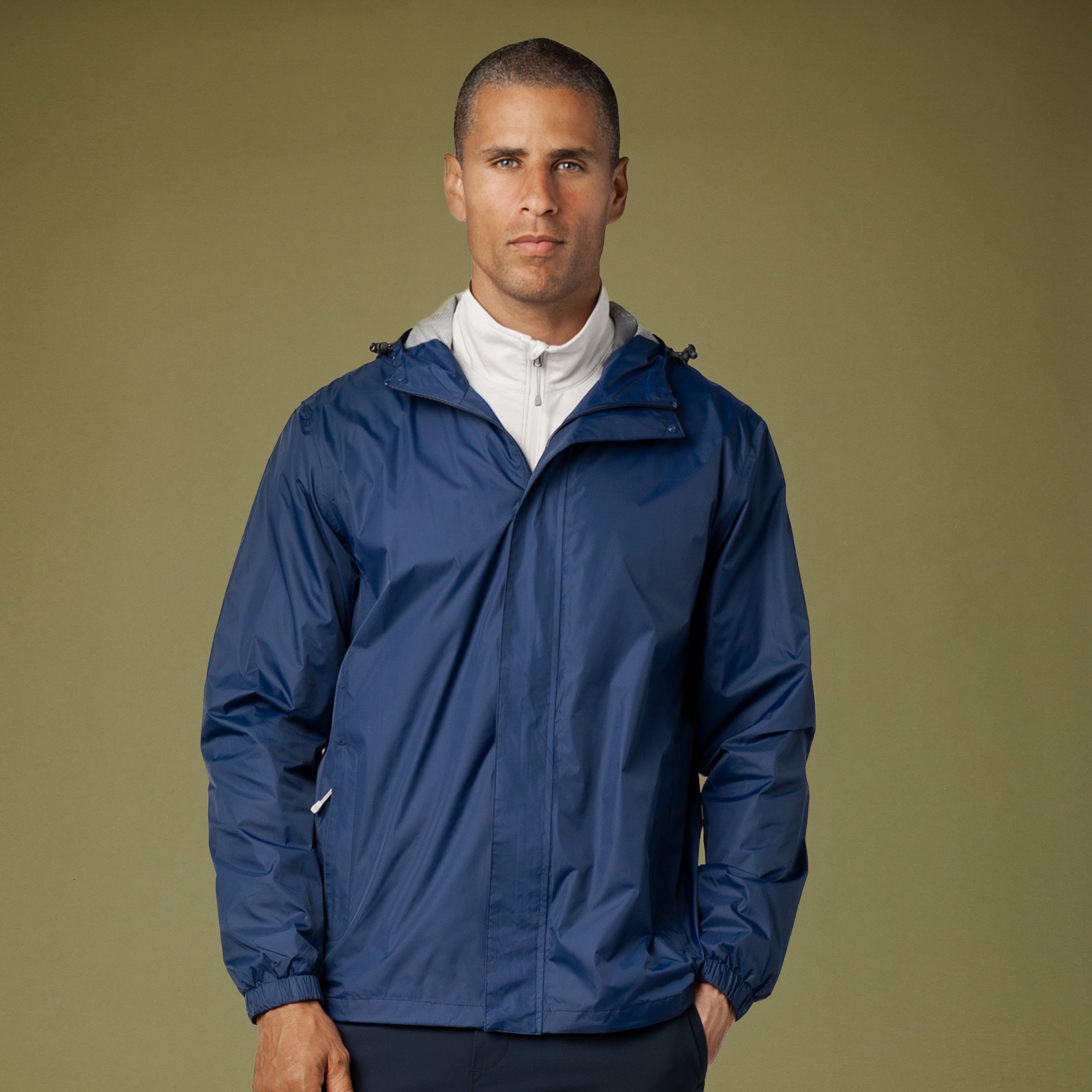 【最安】WIND AND SEA WATER REPELLENT JACKET Nylon Jacket – WIND AND SEA