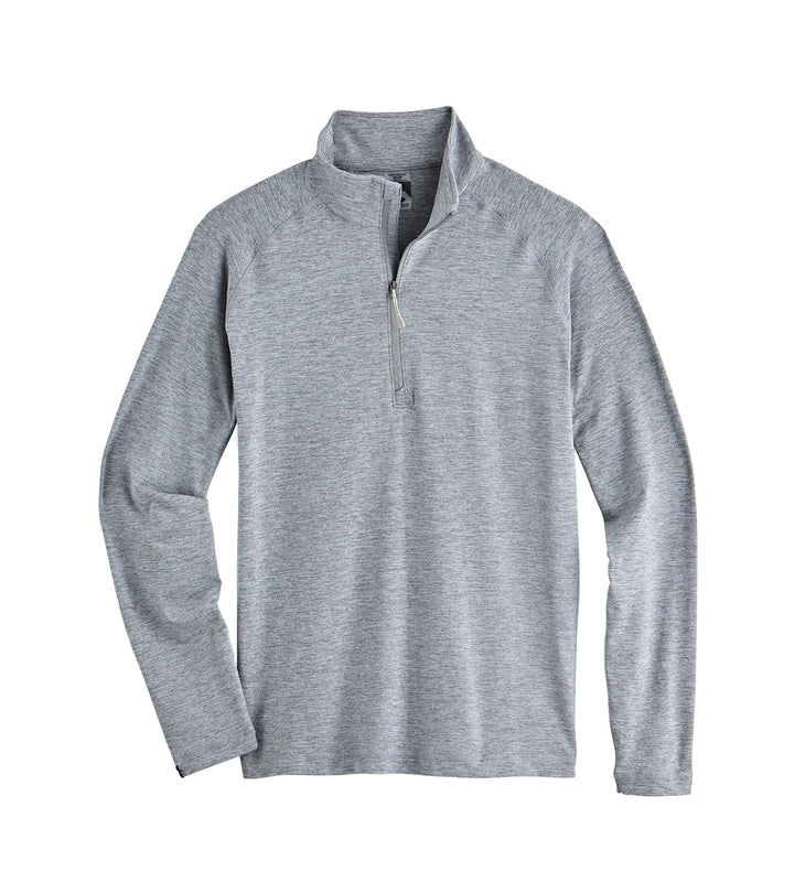 Men's Pacesetter Quarter Zip - Core Colors | Storm Creek Distributor Site