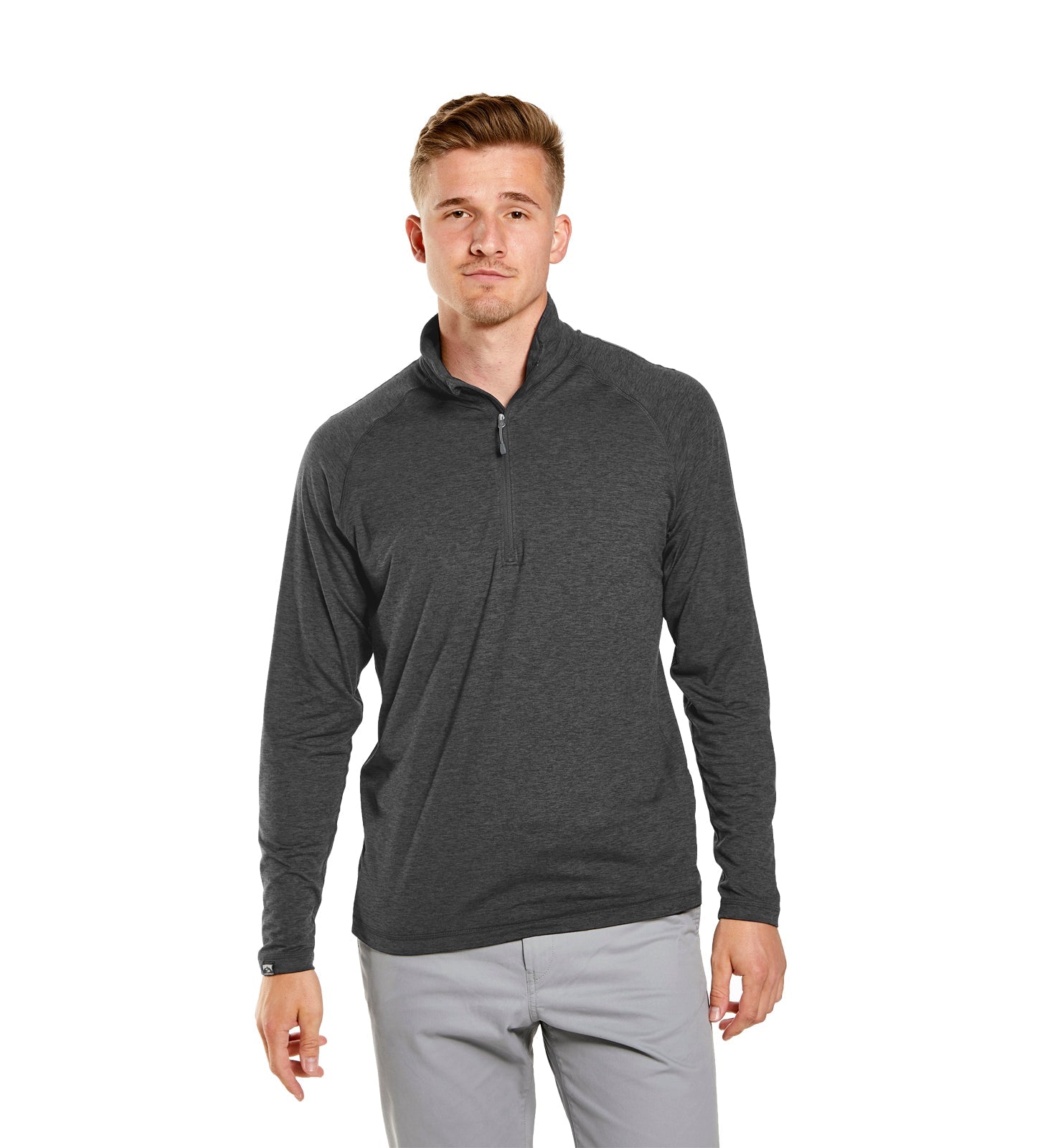 Men's Pacesetter Quarter Zip - Core Colors | Storm Creek Distributor Site