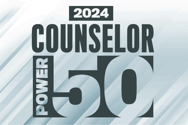 Teresa Fudenberg #48 Counselor Power 50