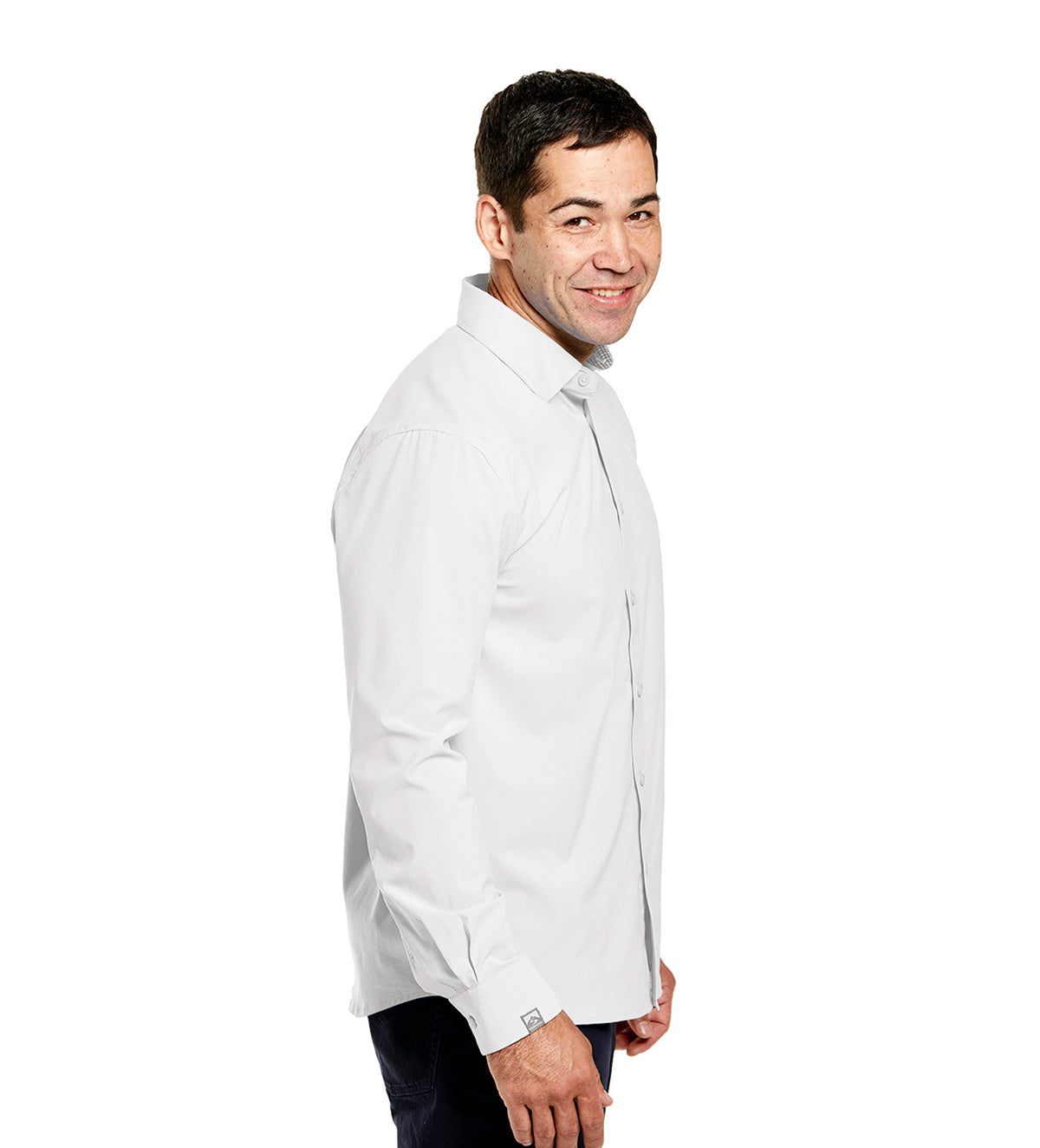 White/Gray