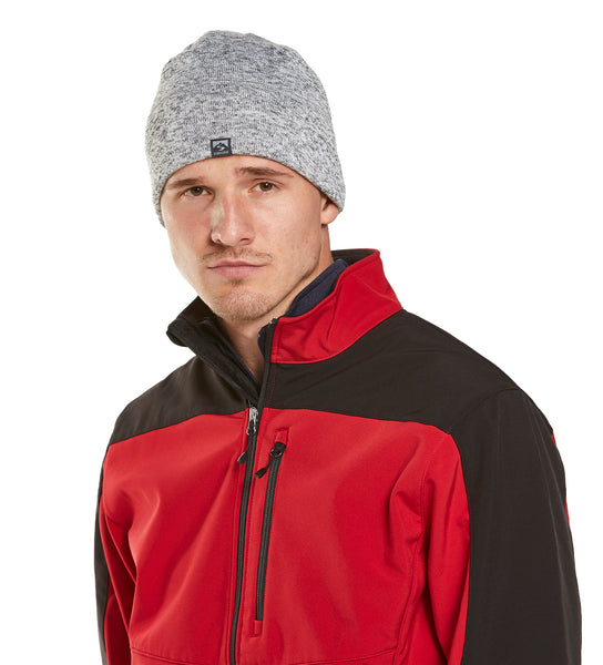 Unisex Catalyst Sweaterfleece Beanie - SALE