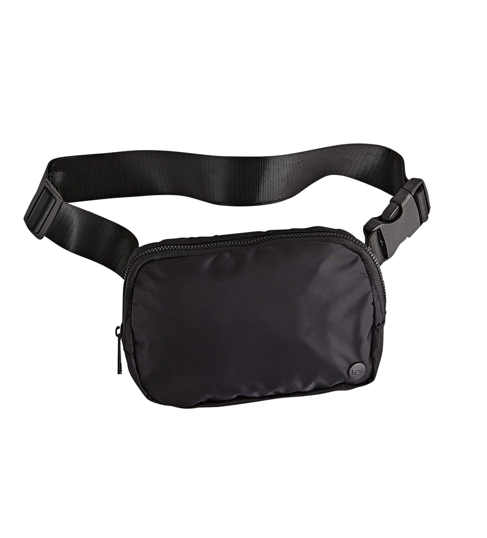 Unisex Explorer Belt Bag/Crossbody Bag