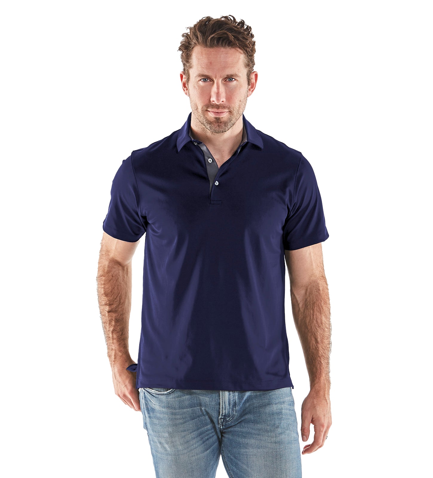 Navy Blue
