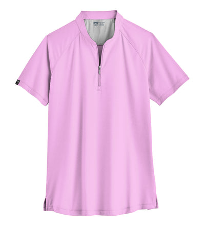 Women's Visionary III Solid Short Sleeve Polo - SALE