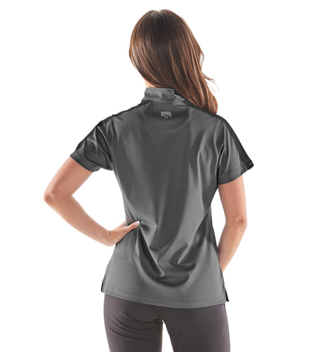 Dark Heather Gray/Black