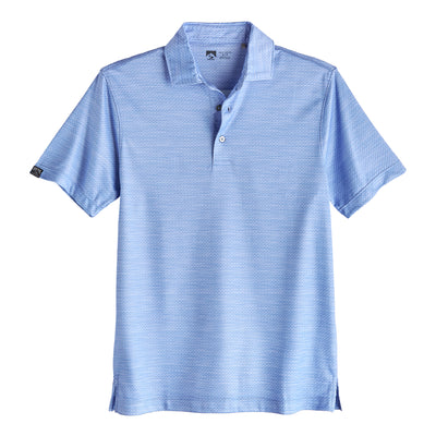 Men's Unwinder Polo