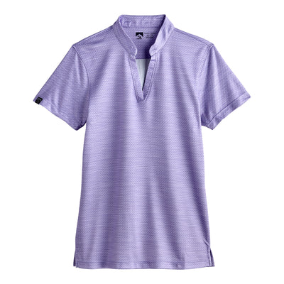 Women's Unwinder Polo - LAST CHANCE