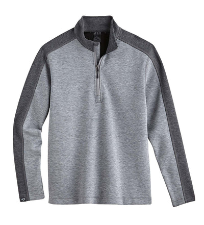 Men's Collaborator Quarter Zip - SALE