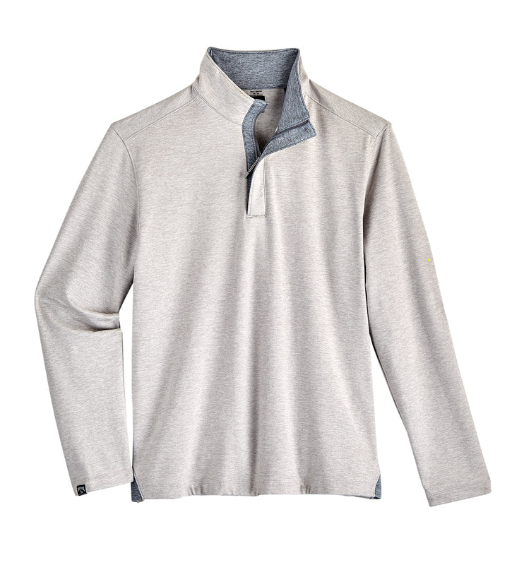 Men's Sidekick Quarter Zip | Storm Creek Distributor Site