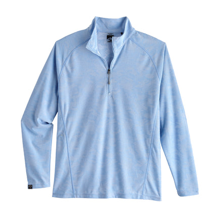 Men's Bodyguard Quarter Zip - LAST CHANCE