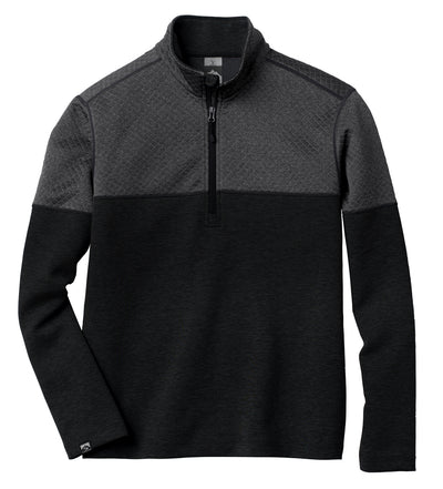 Men's Architect Quarter Zip