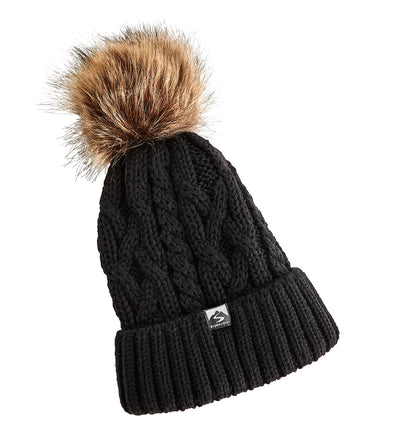 Show Off Pom Hat