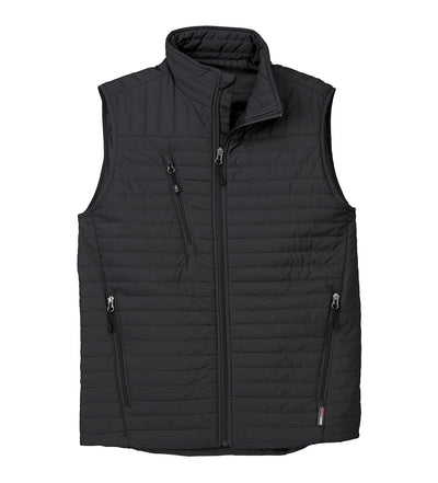 Men's Front-Runner Vest Made-to-Order Tagless