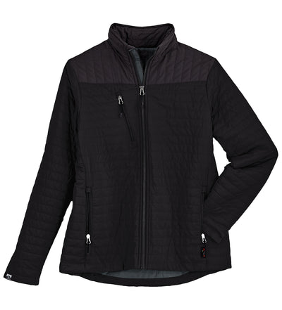 Women's Front Runner Jacket Made-to-Order Tagless