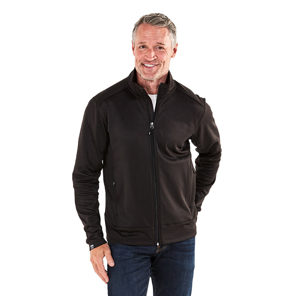 Men's Stabilizer Performance Fleece Jacket