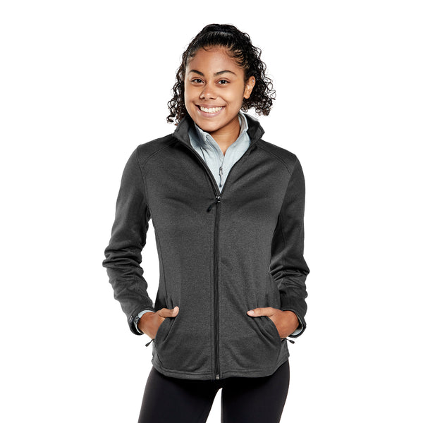 Women's Stabilizer Performance Fleece Jacket
