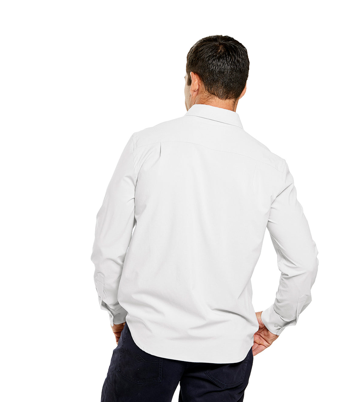 White/Gray