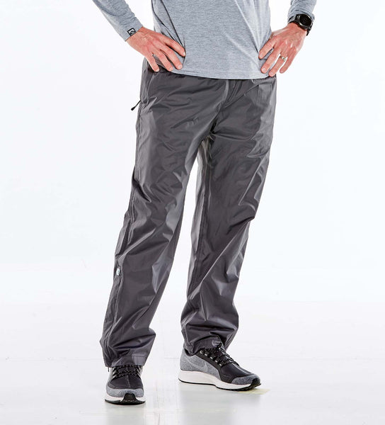 Men's Voyager Waterproof Packable Rain Pant