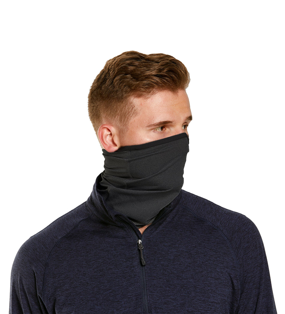 Dark Heather Gray