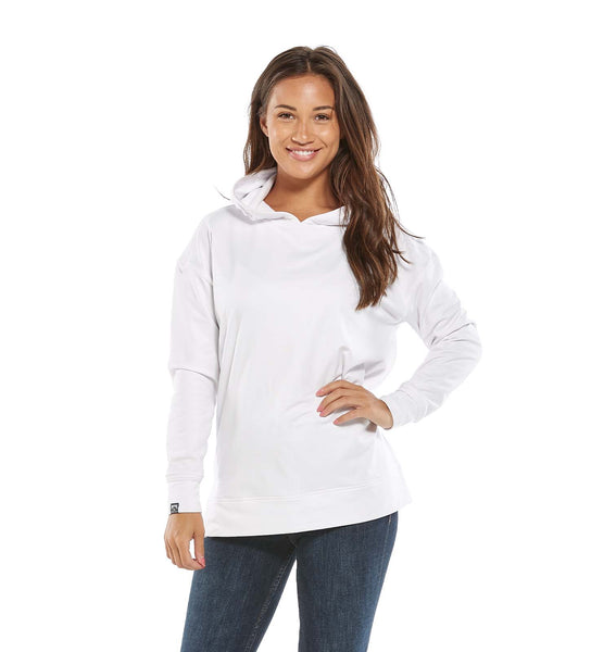 Women's Sidekick Super Soft Midweight Hoodie - SALE