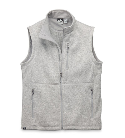 Men's Overachiever Sweaterfleece Vest