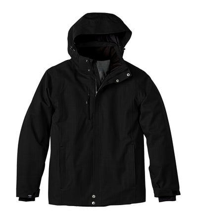 Men's Defender Jacket