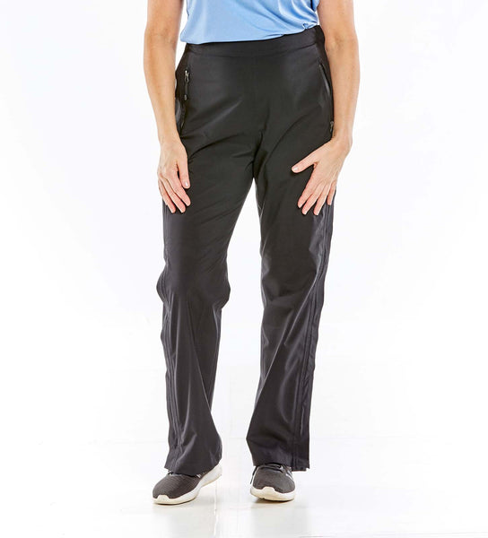 Women's Explorer Wateproof Side Zip Rain Pant