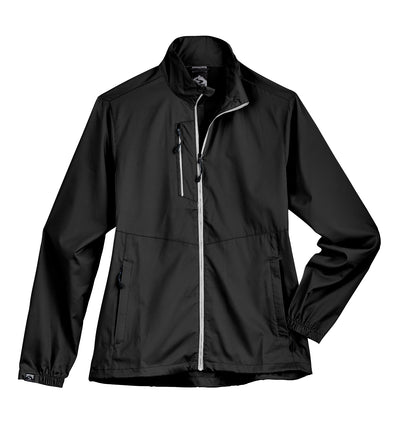 Women's Idealist Full Zip Windbreaker