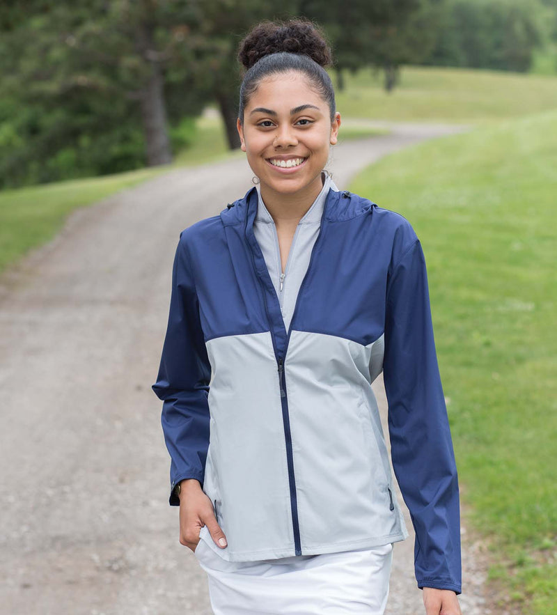 Women's Idealist Windbreaker Jacket