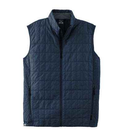 Men's Traveler Vest - Glossy - LAST CHANCE