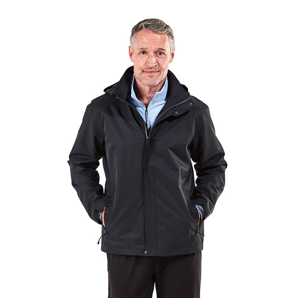 Men's Commuter All-Season Jacket - SALE