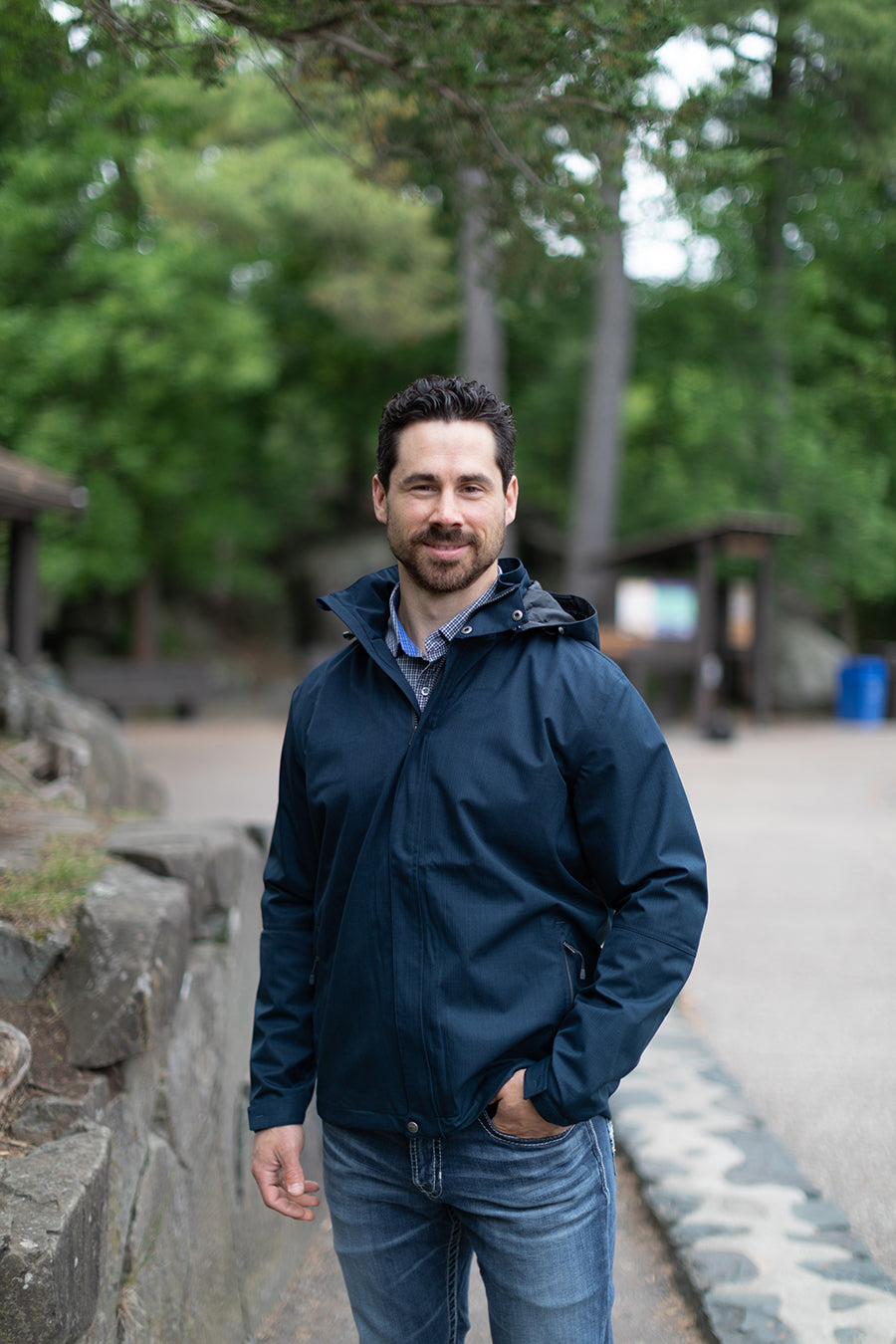Men's Commuter All-Season Jacket - SALE