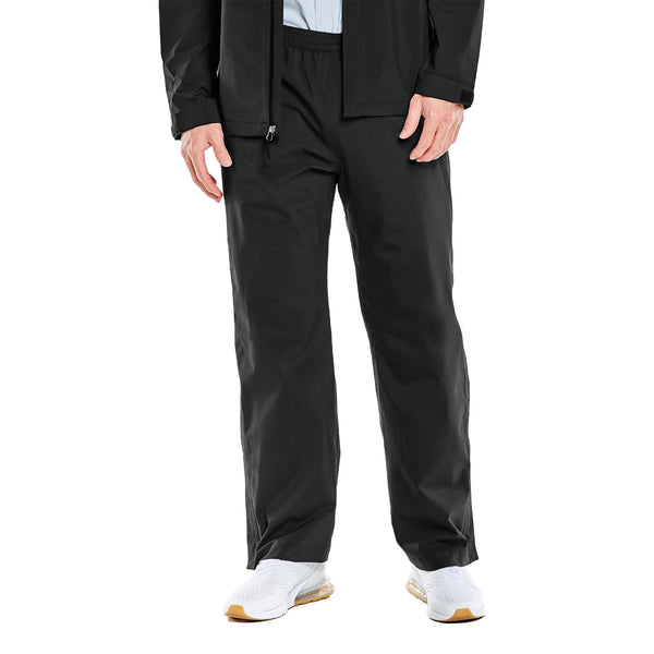 Men's Explorer Wateproof Side Zip Rain Pant