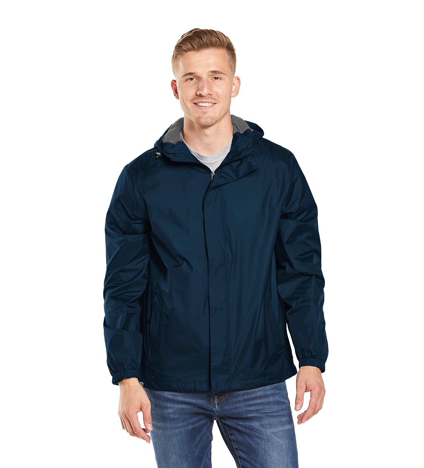 ジャケット・アウター 1LDK I STORM COAT NAVY SIZE 2 Storm Coat | ION Water