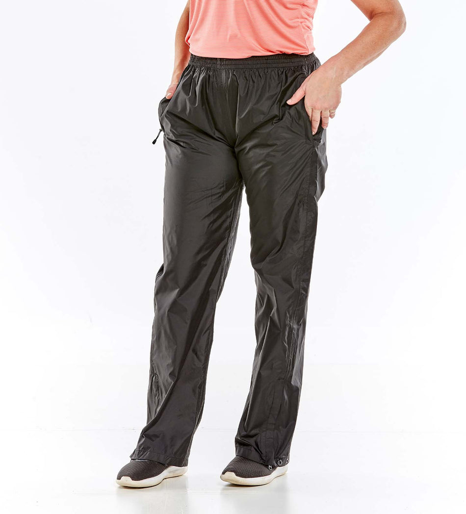 Women's Voyager Waterproof Packable Rain Pant