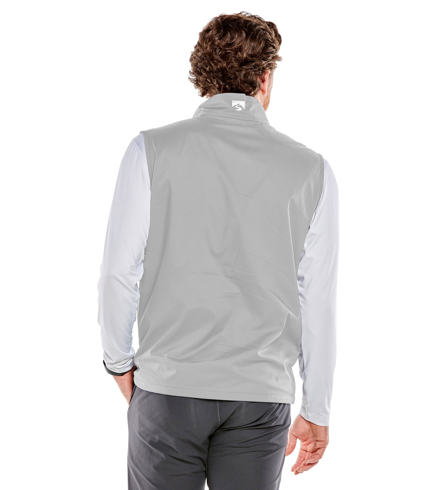 Platinum Gray