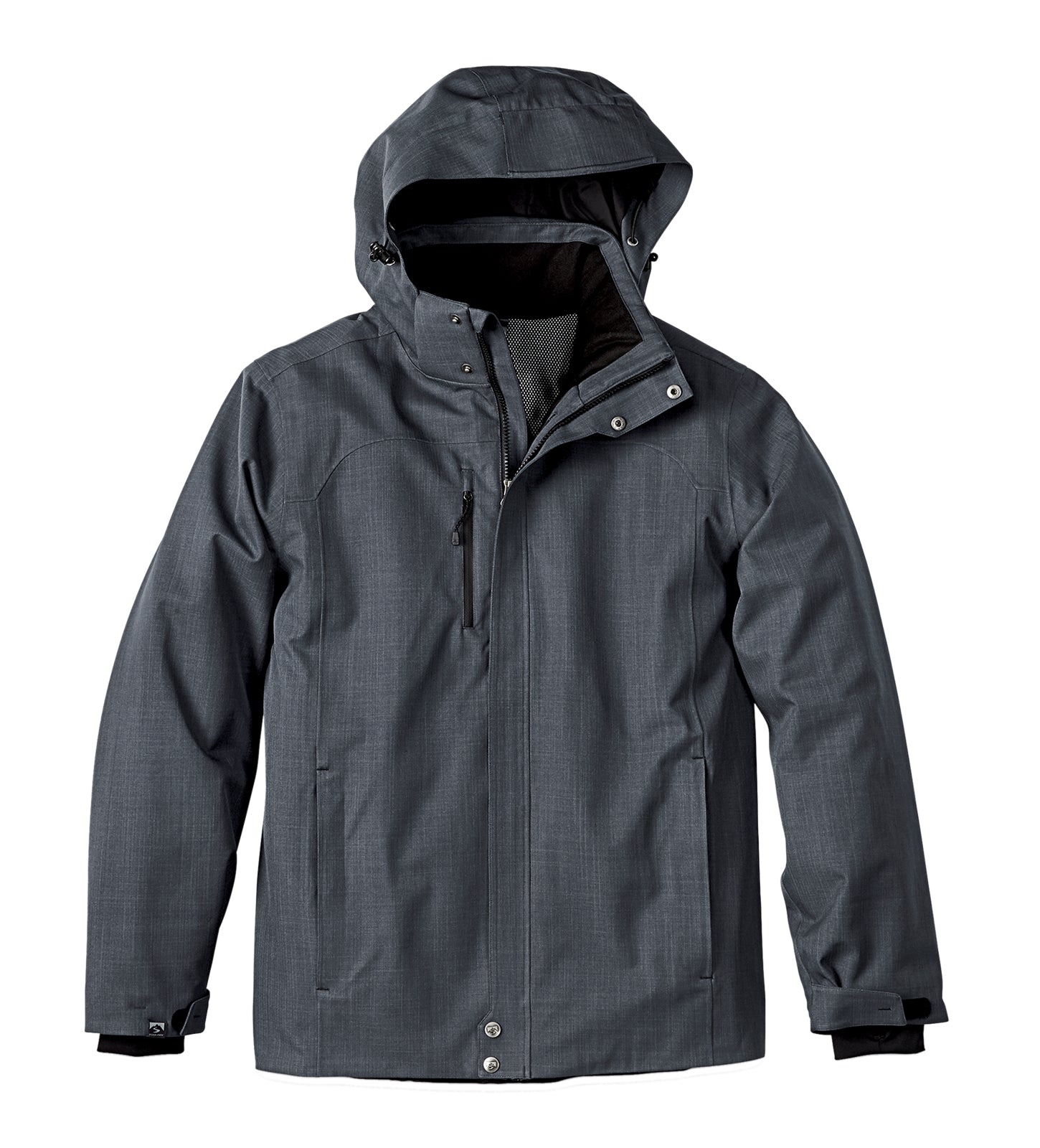 Men's Defender Jacket | Storm Creek Distributor Site