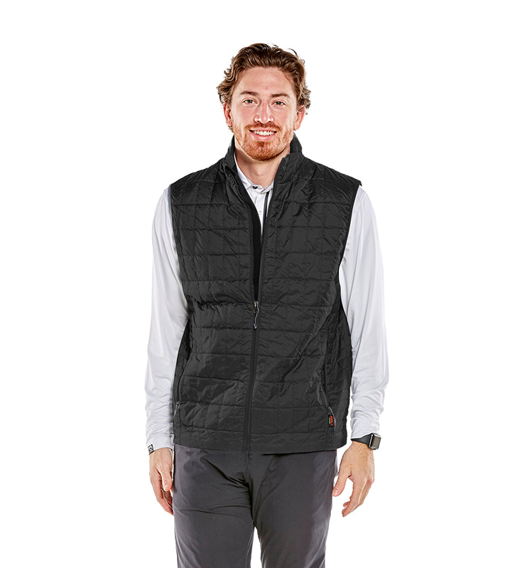 Vest for 2024 men sale