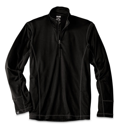 Men's Adapter Quarter Zip - LAST CHANCE