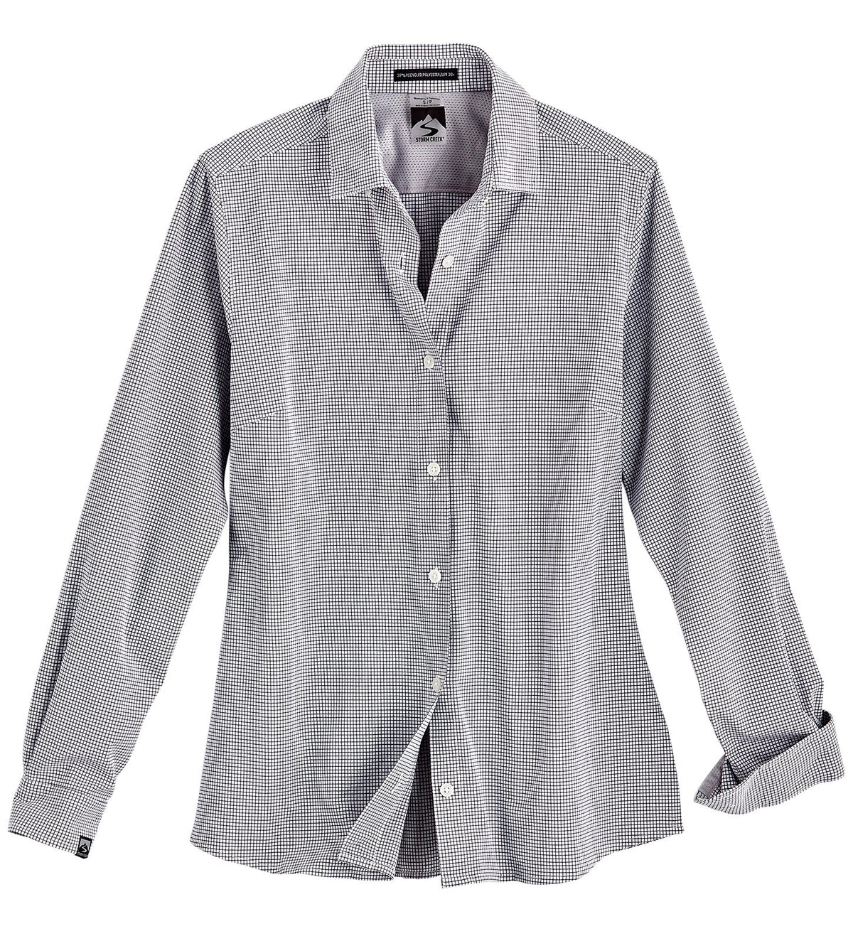 White/Navy Blue