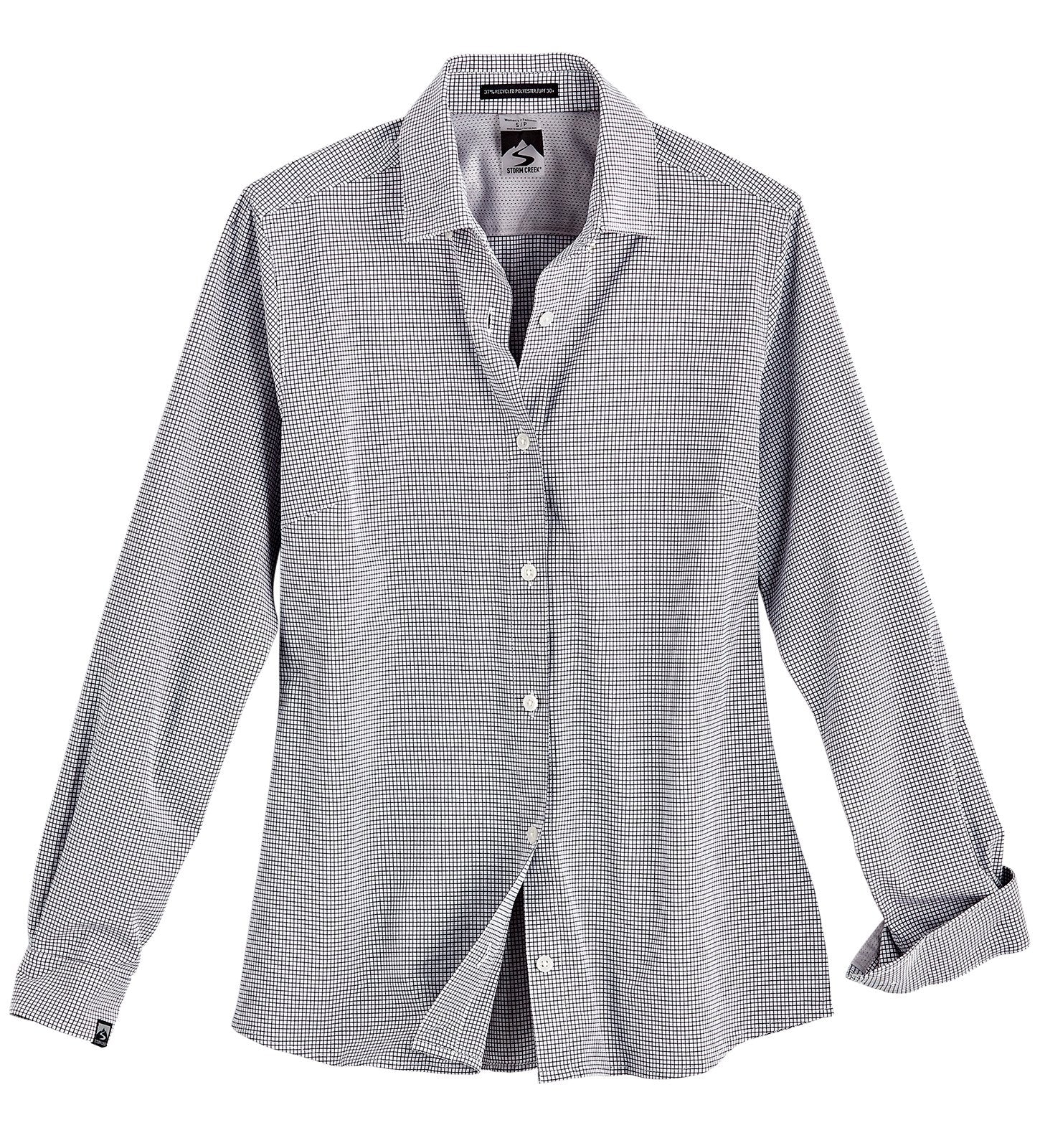 White/Navy Blue